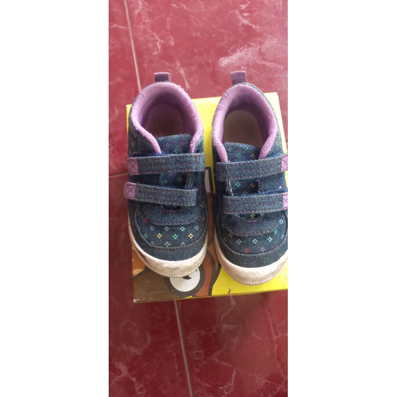 PL sepatu anak cewek