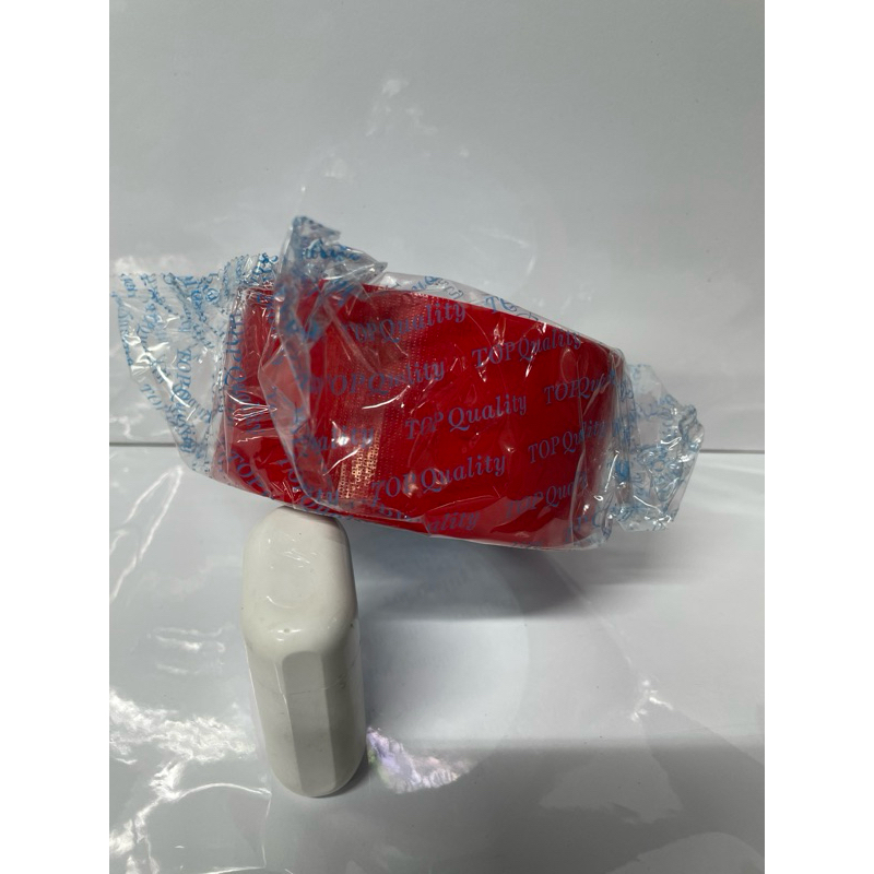 LAKBAN KAIN MERAH 2-in