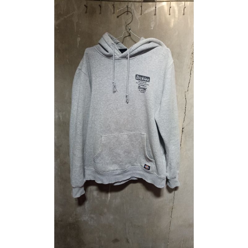 Hoodie dc orii