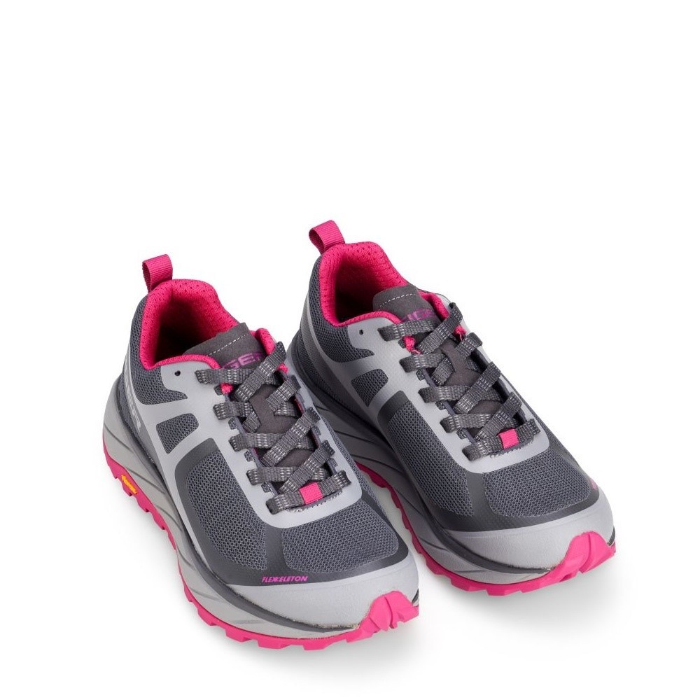 EIGER1989 SHIKRA SHOES WOMAN ( 910007709 )