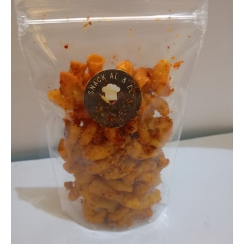 

AL&EL Makaroni 250gr