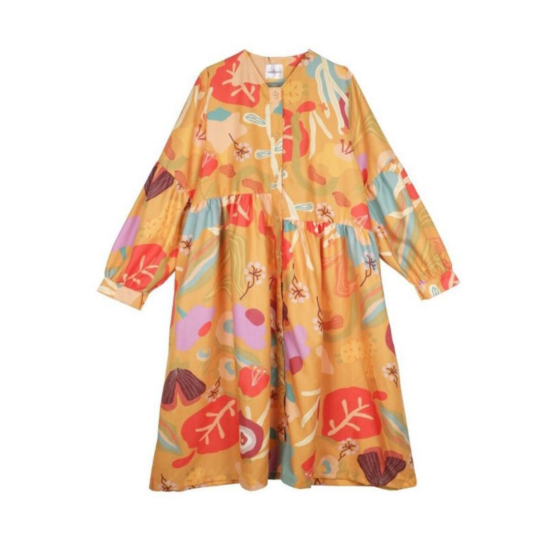 Nadjani Tine Amberia Preloved