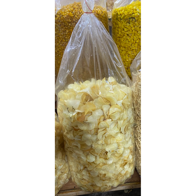 

sanjai manis 200 gr