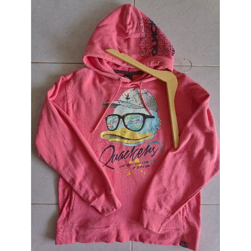 BE ONE SOUL HOODIE preloved