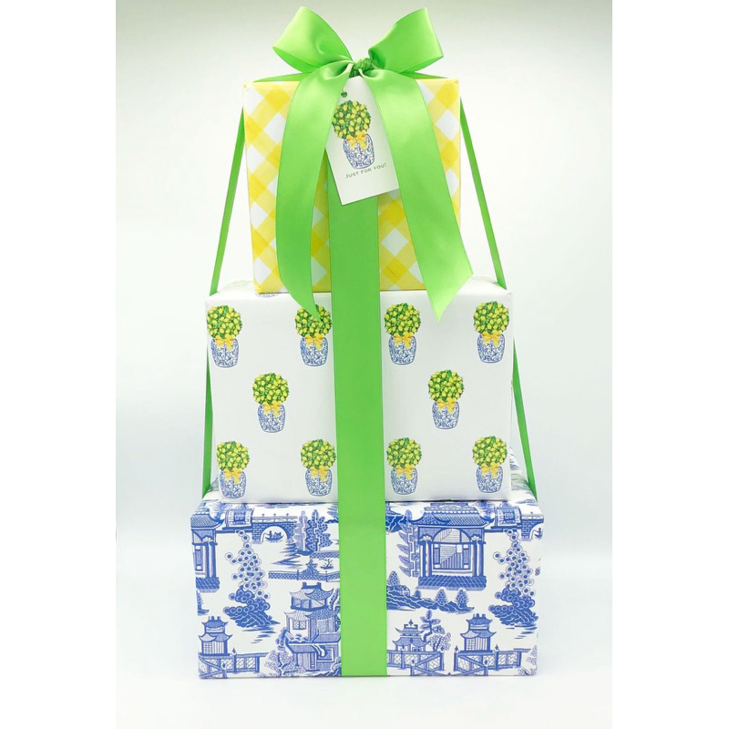 

jasa bungkus kado
