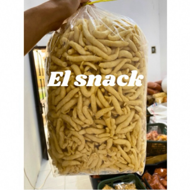 

telor gabus keju serba 7000