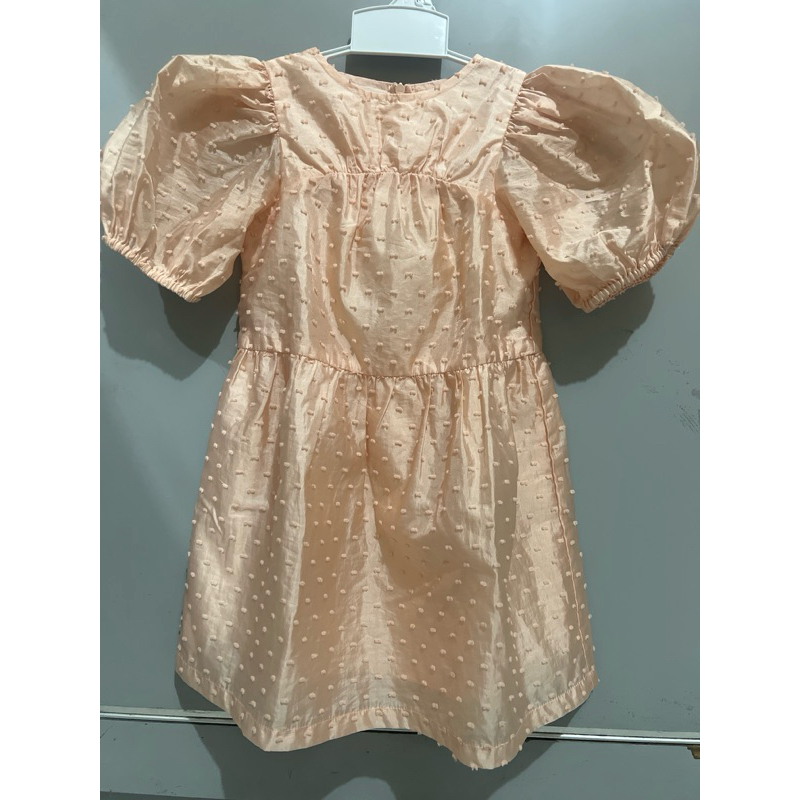Dress Gingersnaps Preloved