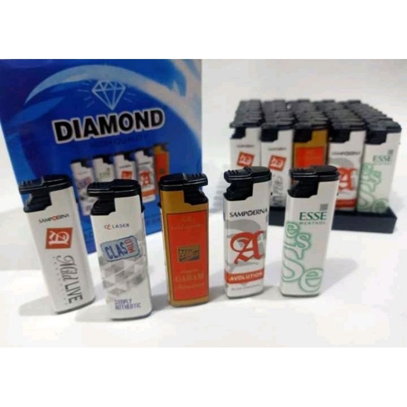 Korek gas bara anti angin