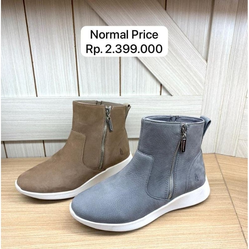 boots hush puppies SALE