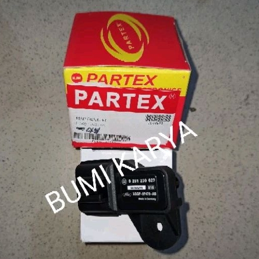 SENSOR MAP MAZDA CX5 CX 5 ORIGINAL PARTEX
