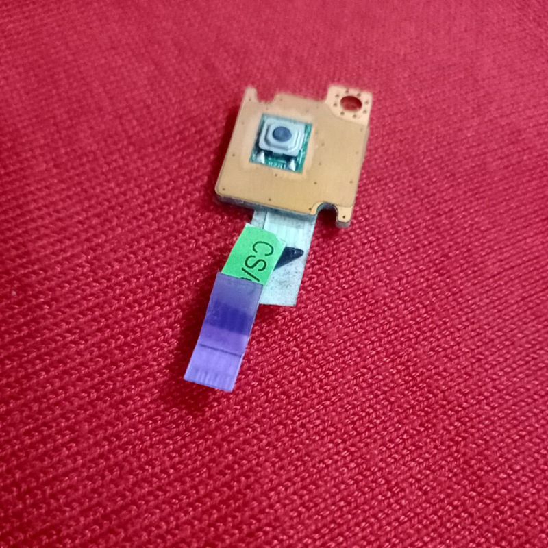 Switch on off Laptop Toshiba Satellite C800 C840 L840 M840