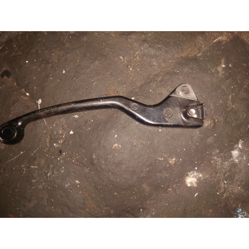 handle rem kiri Honda Vario 150 old original second