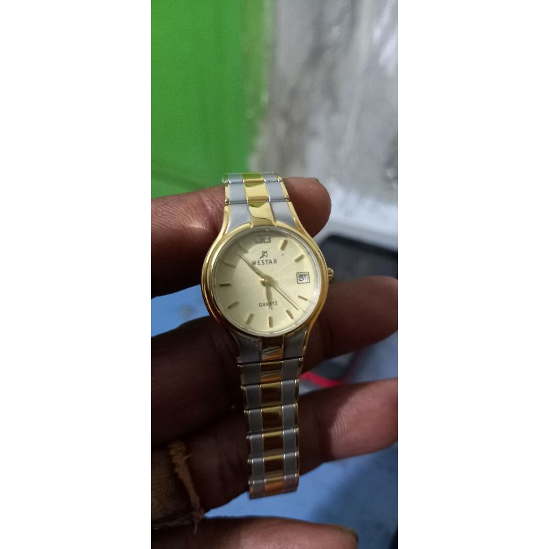 jam westar ladies new
