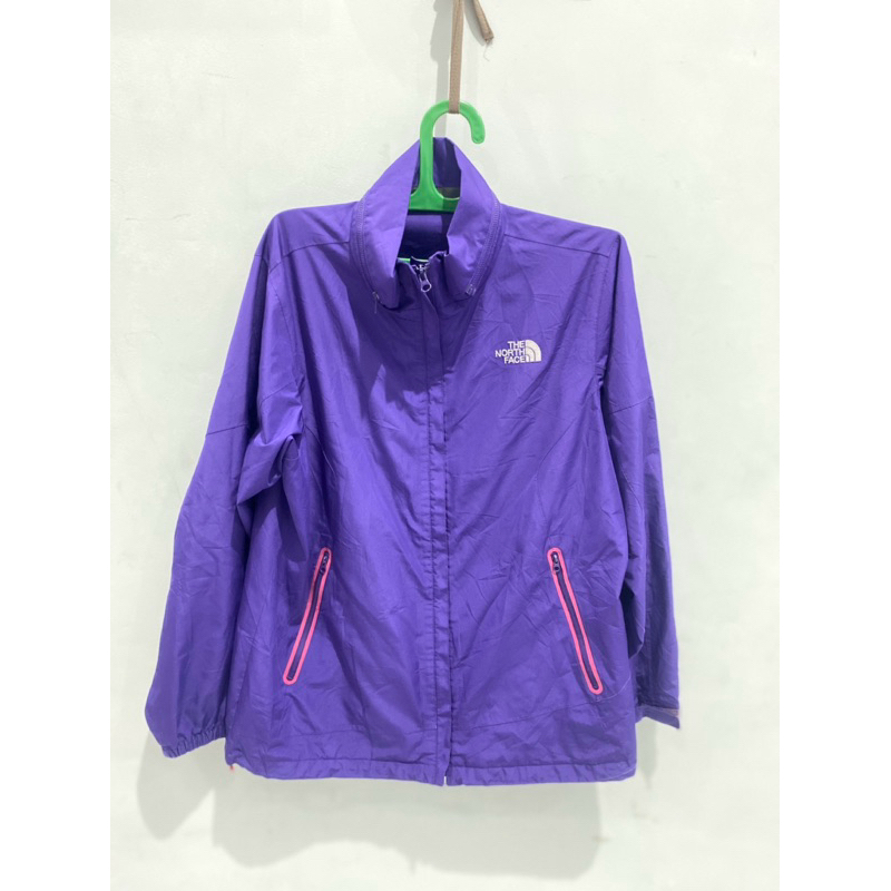 TNF / The north face hyvent alpha