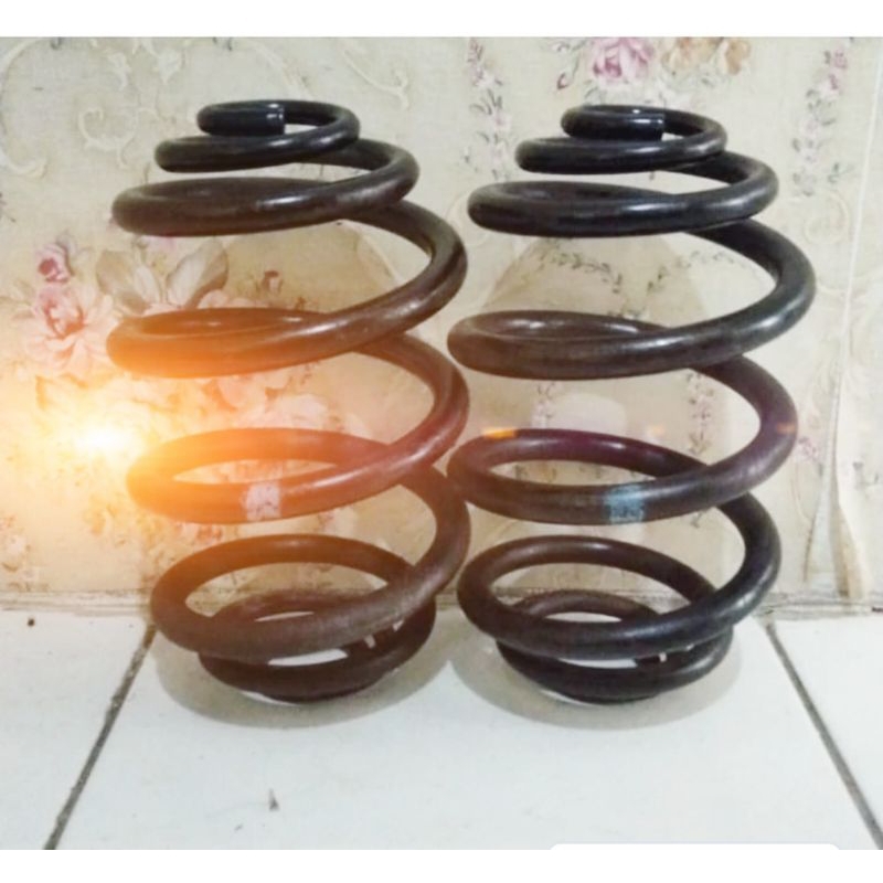 per keong belakang bmw e46