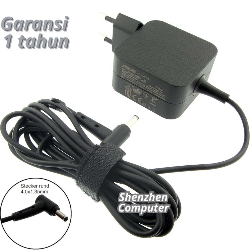 Charger Asus VivoBook K403 K403F K403J K403JA K403FA adaptor adapter