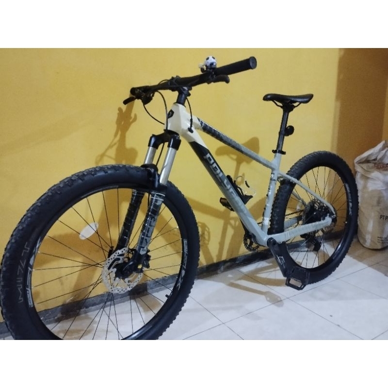 POLYGONE XTRADA 6 2022