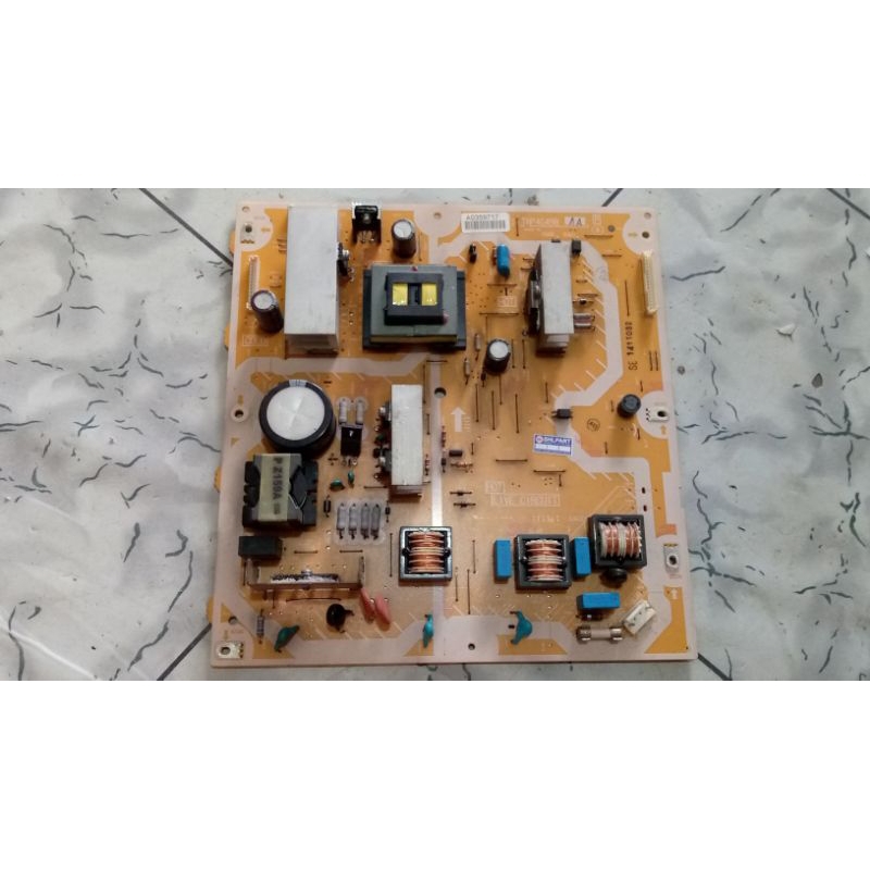 power Suplay tv led Panasonic TH-L42U30G