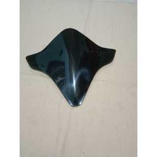 visor beat tahun 2016-2021 visor motor beat full hitam free doubletipe
