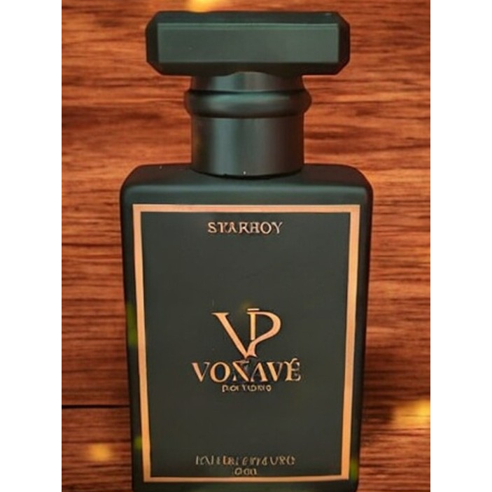 Vonanve Parfum Starboy/Parfum wanita/Parfum Unisex