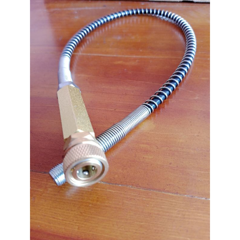 Selang + Fullsett Filter, Pompa Pcp, Sparepart Pcp Import, Selang Pcp Fullsett