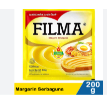 

filma margarin serbaguna 200g