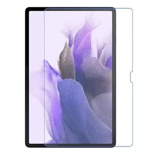 KOREAN Tempered Glass Samsung Tab S2 9.7 inchi T810 SM-T815 T813 T819N Screen Protector Anti Gores