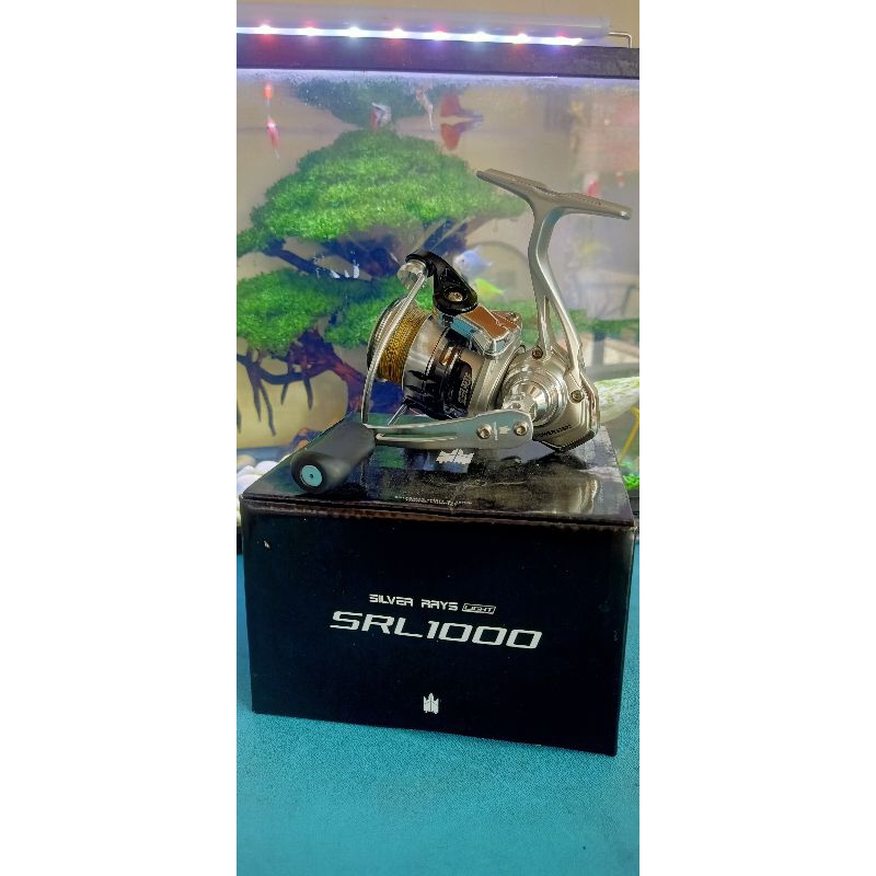 reel seken tredentech srl  1000