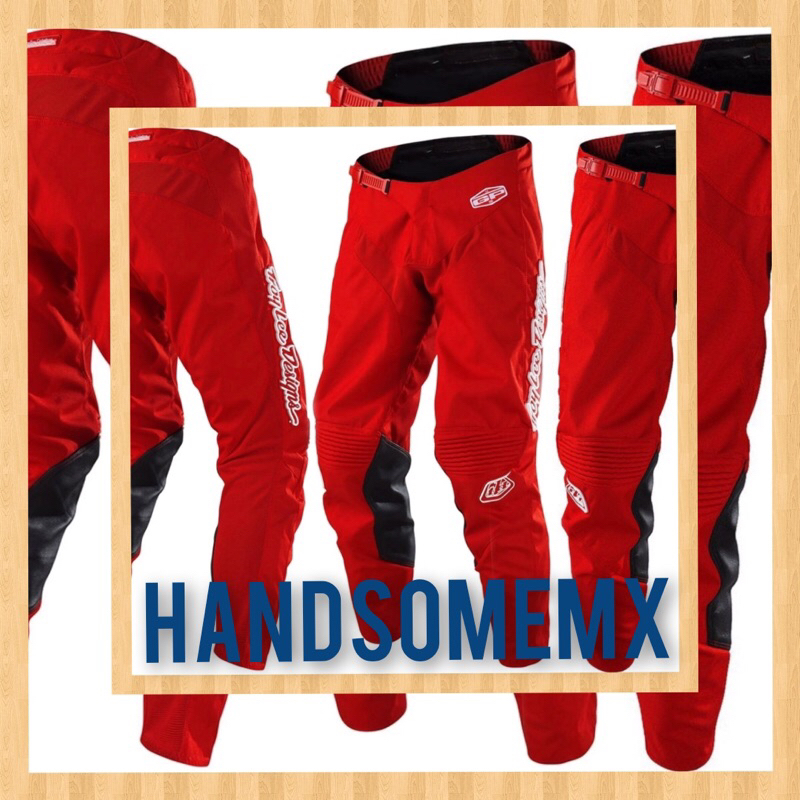 pants troy lee design motocross trail celana adventure long pants troy lee design long pants motocro