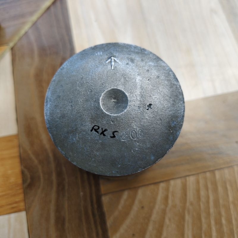 piston yamaha rxs os 200 seker oversize seher rx-spesial rx special yt rxr 115 56mm