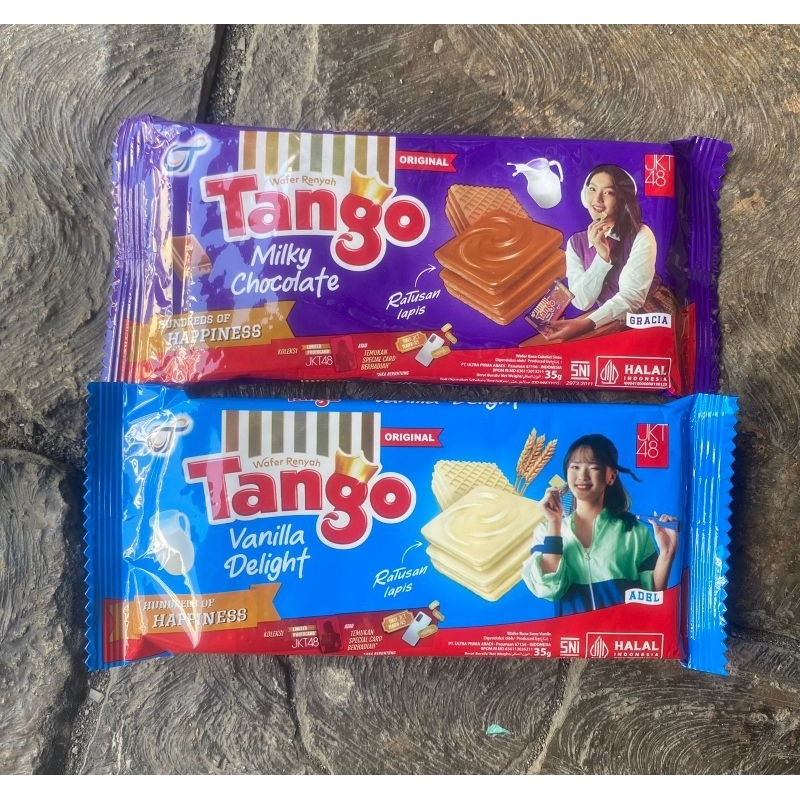 

tango wafer 35g