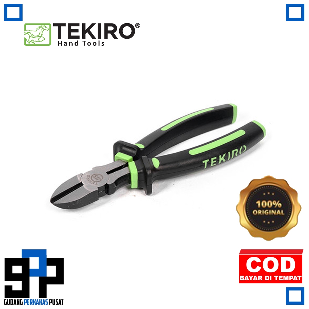 .ORIGINAL TEKIRO TANG POTONG TEKIRO