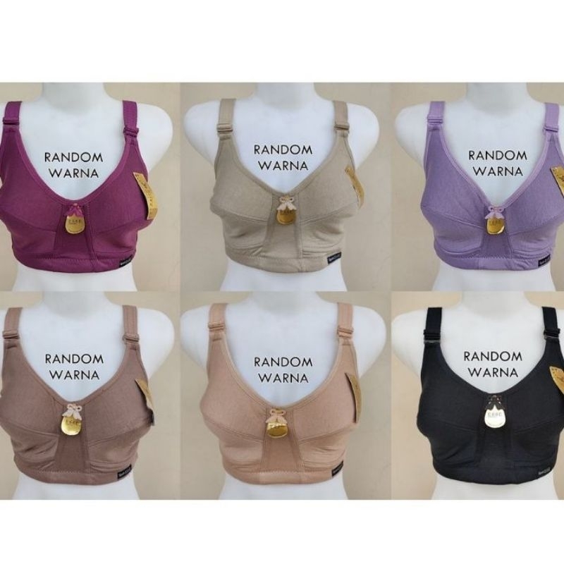 BH SPORT KAITAN 3 NYAMAN DIPAKAI// BH TERLARIS