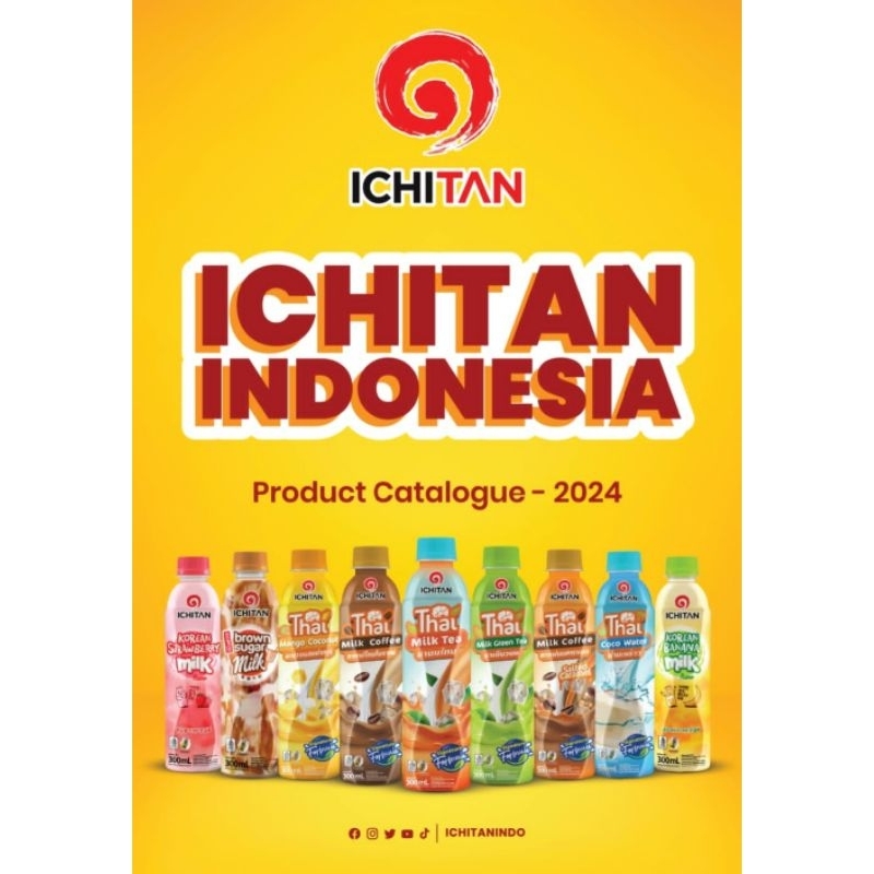 

Ichitan 300 ml