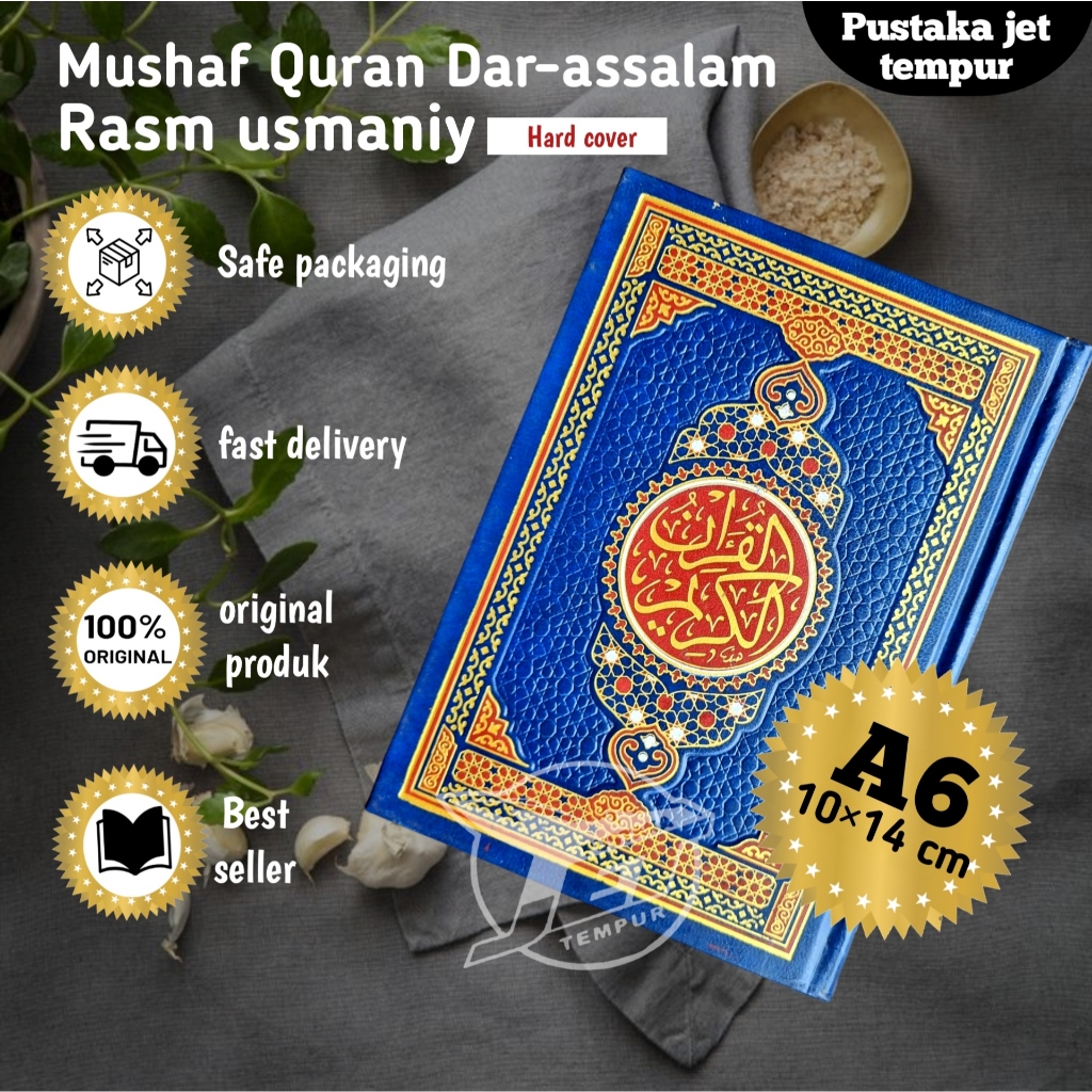 

Alqur'an Madinah | Quran Beirut | Mushaf Ustmany | Usmaniy | Ustmani | Rosm Usmani | ALQURAN DARUSSALAM | Quran Saku