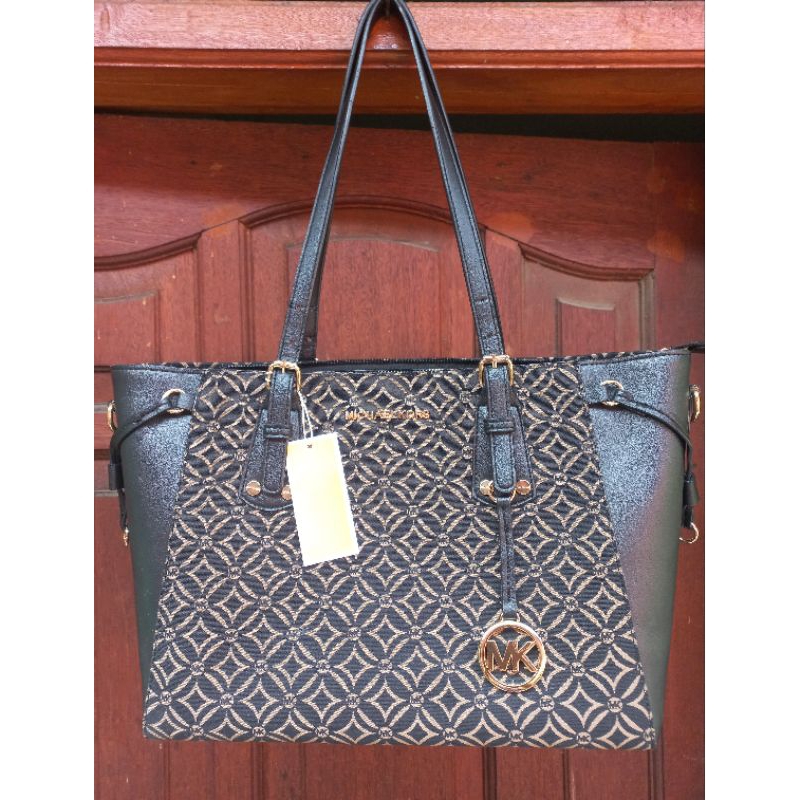 Tote MICH@EL KORS / MK (Full Embos)