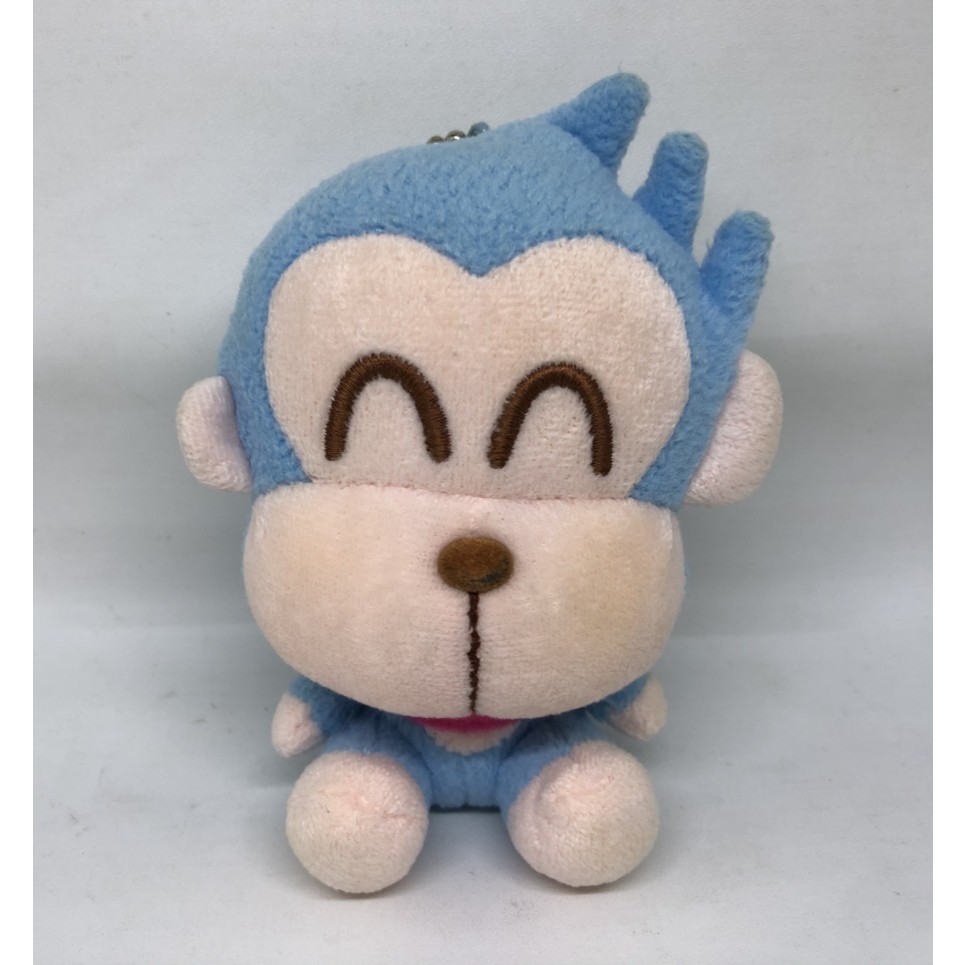 Gantungan Kunci / Tas Keychain Boneka Monyet Monkey Kapo