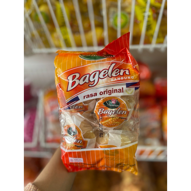 

Bagelan Sharon 100gr