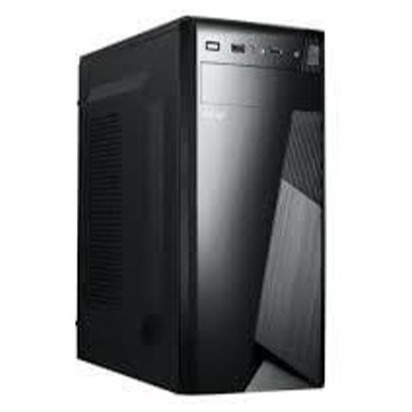 PROMO PC RAKITAN CORE I5 3470 RAM 4GB SSD 128GB motherboard ASUS H61 GARANSI 1 TAHUN