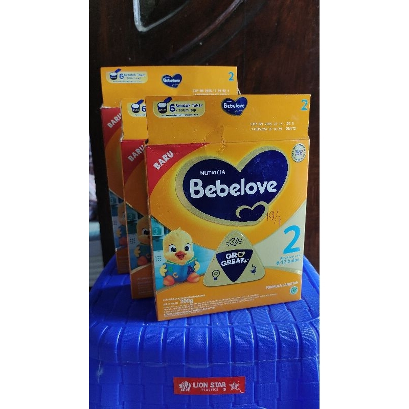 

Kardus Bekas Susu Pemakaian Pribadi