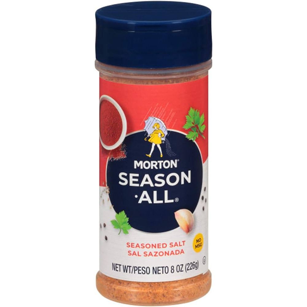 

Morton Season All Seasoned Salt Seasoning Salt Bumbu Garam Serba Guna