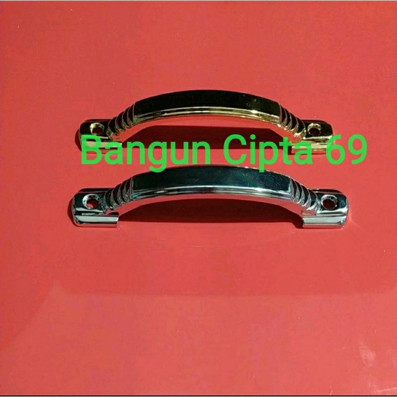 tarikan laci /tarikan pintu lemari/gagang pintu lemari/tarikan jendela  martello