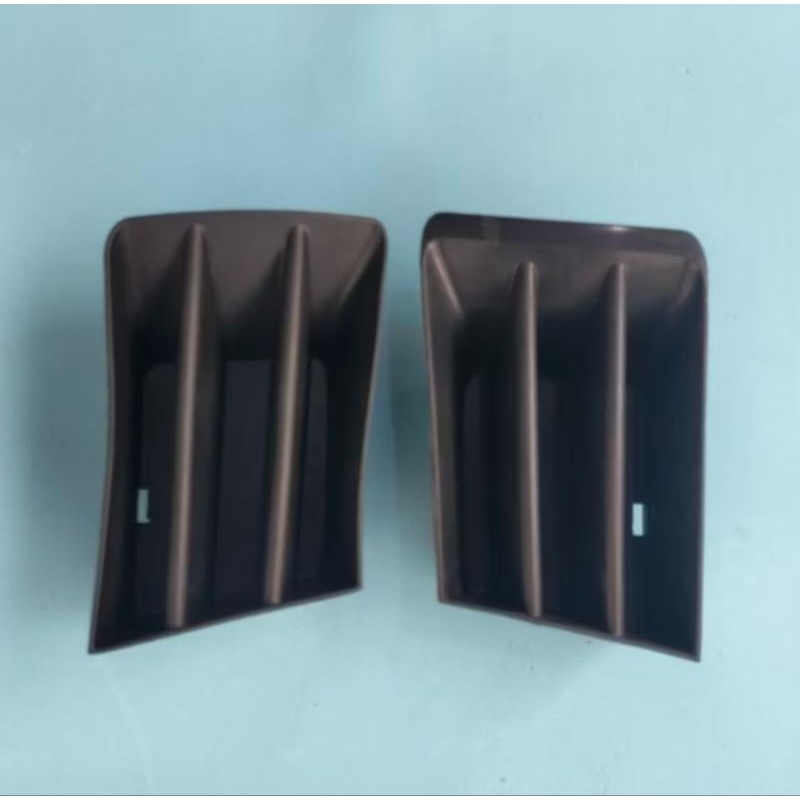 COVER BEMPER / TUTUP BEMPER TOYOTA AVANZA / DAIHATSU XENIA 2007-2011