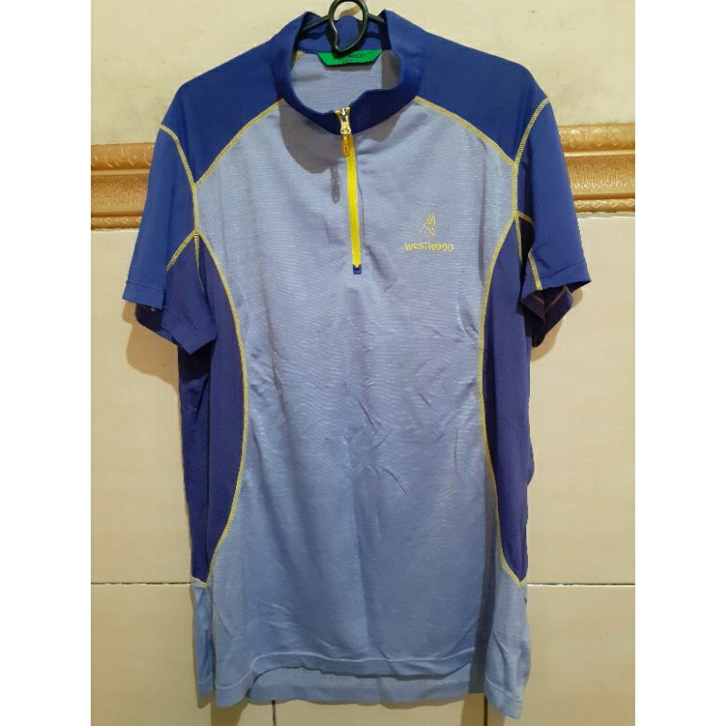 Baselayer outdoor Westwood second