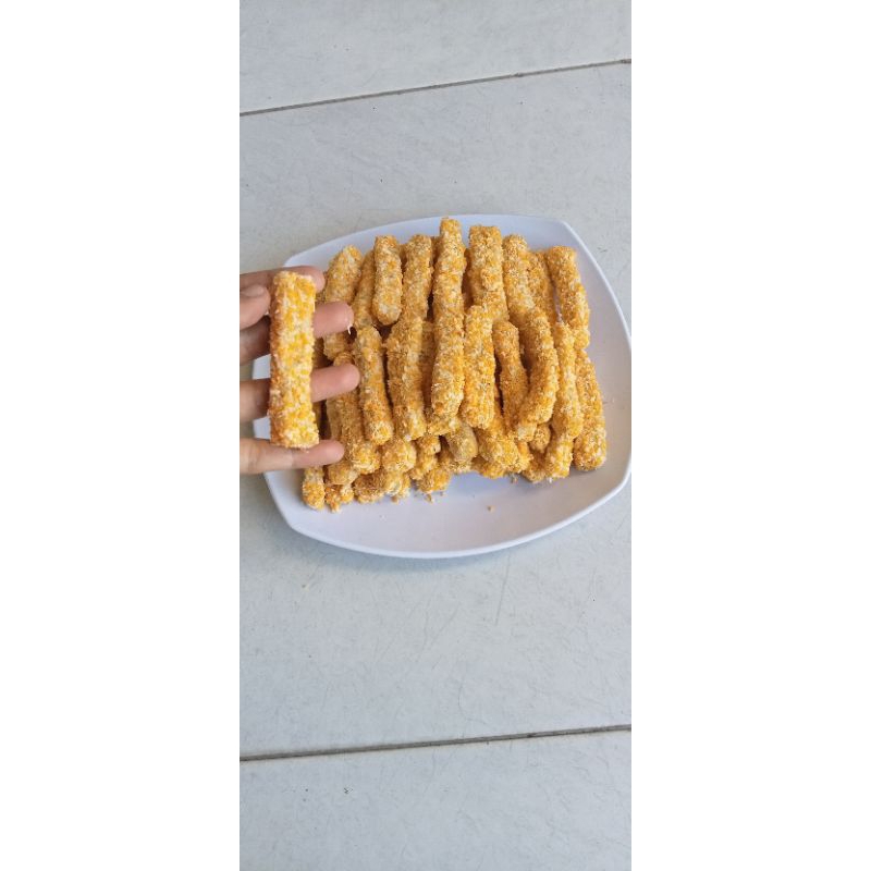 

Nugget salmon Original