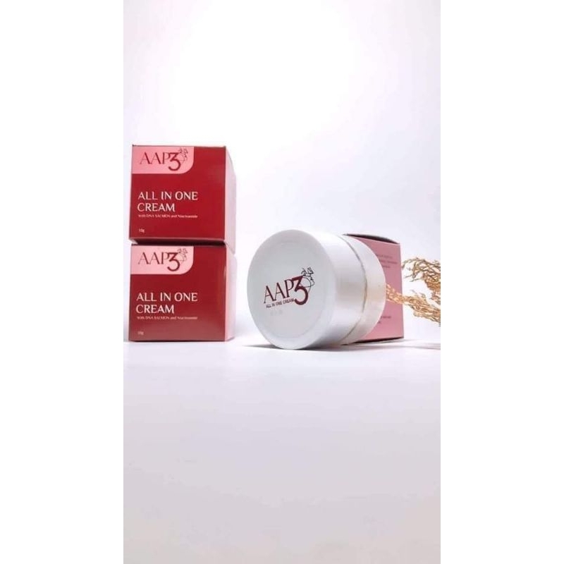 AAP3 CREAM ALL IN ONE