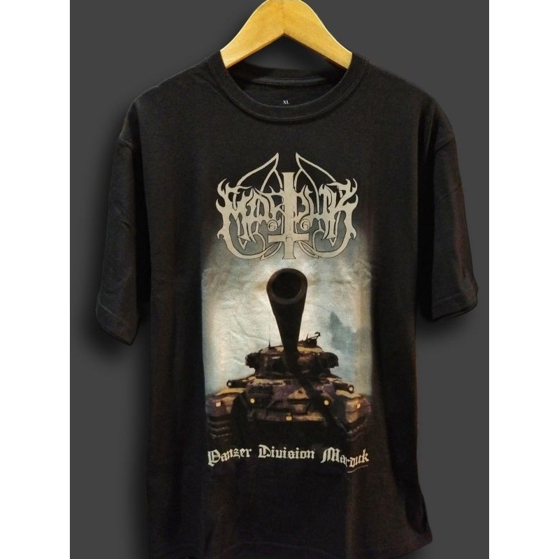 Official Tsirt MARDUK - PANZER DIFVISION MARDUK