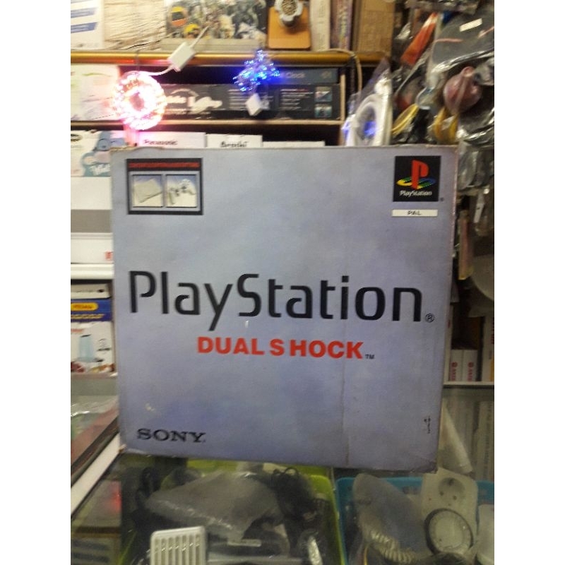 playstation 1