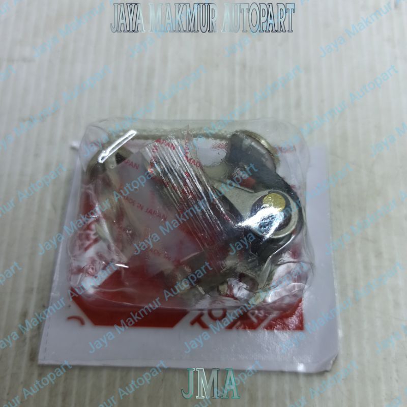 Platina Toyota Kijang 5K 7K Kijang Super Kijang Kapsul Original