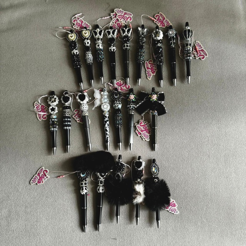 

PEN/PENA DIYJOJO UR LEVEL BLACK SERIES